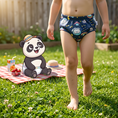 Autism Potty Training Underwear