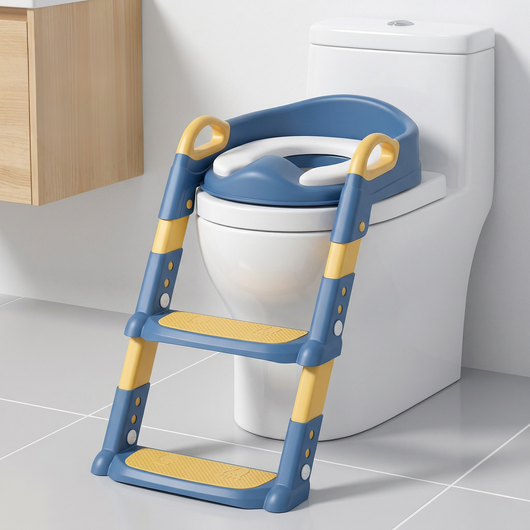 Independence Toilet Step Stool