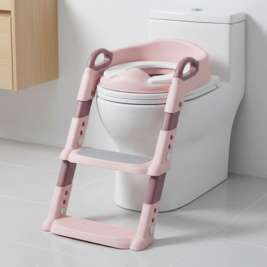 Independence Toilet Step Stool