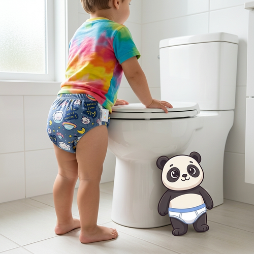 Autism Potty Training Underwear