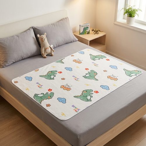 Waterproof Bed Mat