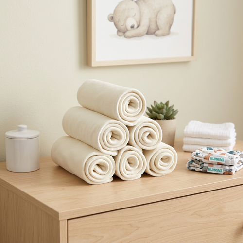 Extra Absorbent Inserts