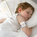 Nighttime Bed Wetting Signal Alarm