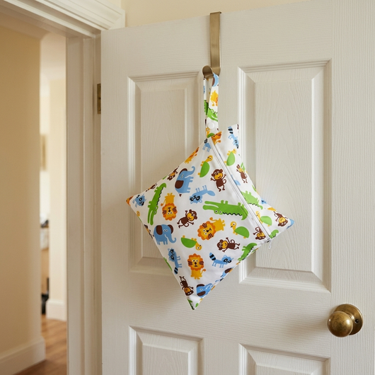 Waterproof Wet Carry Bag