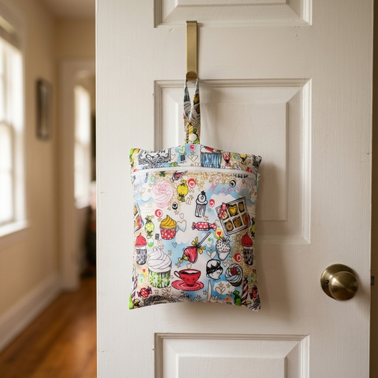 Waterproof Wet Carry Bag