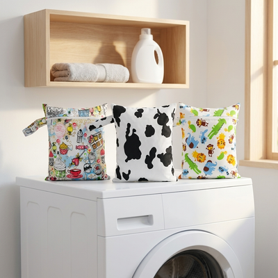 Waterproof Wet Carry Bag